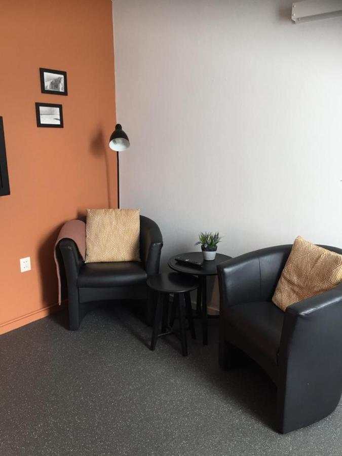 Studio Met Woonslaapkamer,Keuken En Badkamer Dreefje 5 Westkapelle Exterior foto